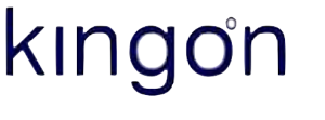 Kingon Logo